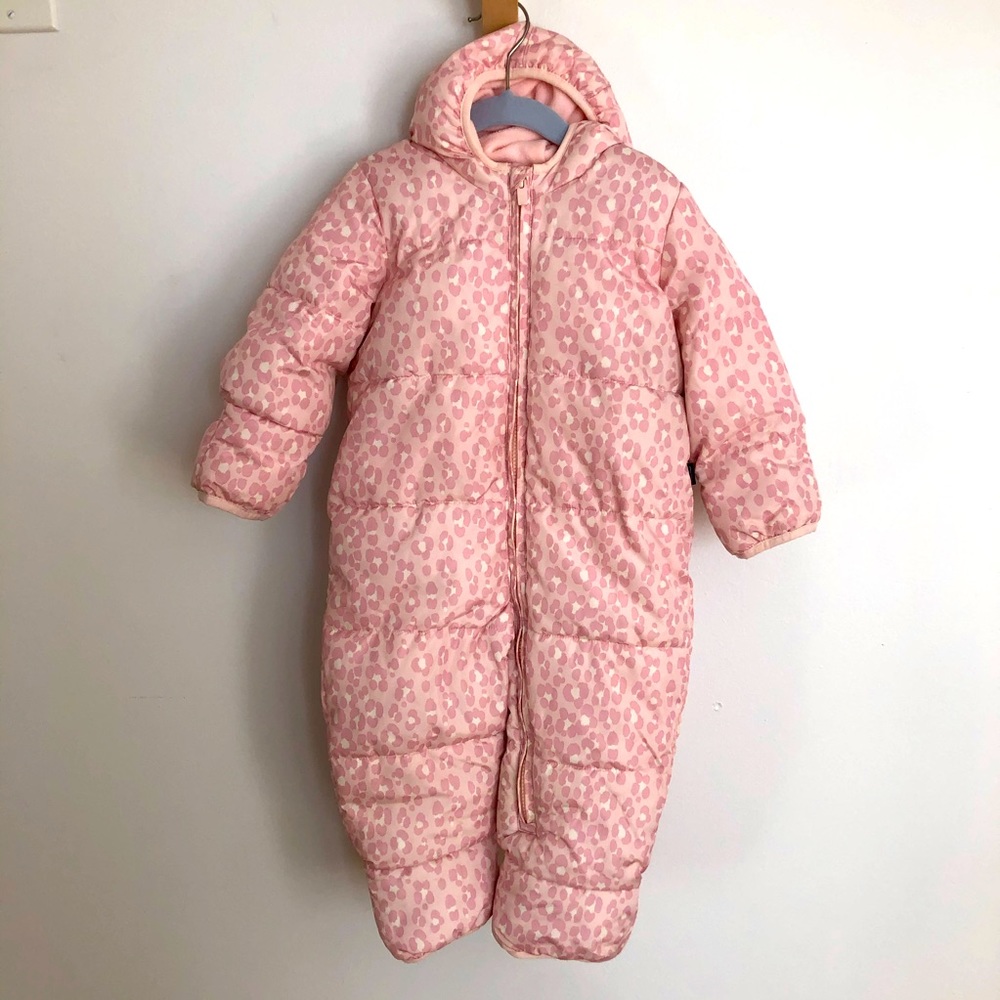 GAP bunting / snowsuit